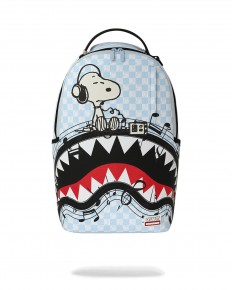 לצפייה במוצר SPRAYGROUND SNOOPY JAMS BACKPACK